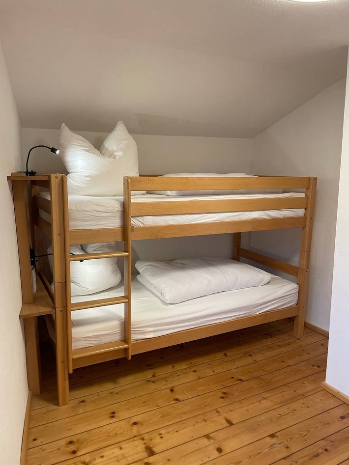 Ganze Ferienwohnung, Kobold9 | Ferienhaus in Wiesenbronn, Fränkisches Weinland