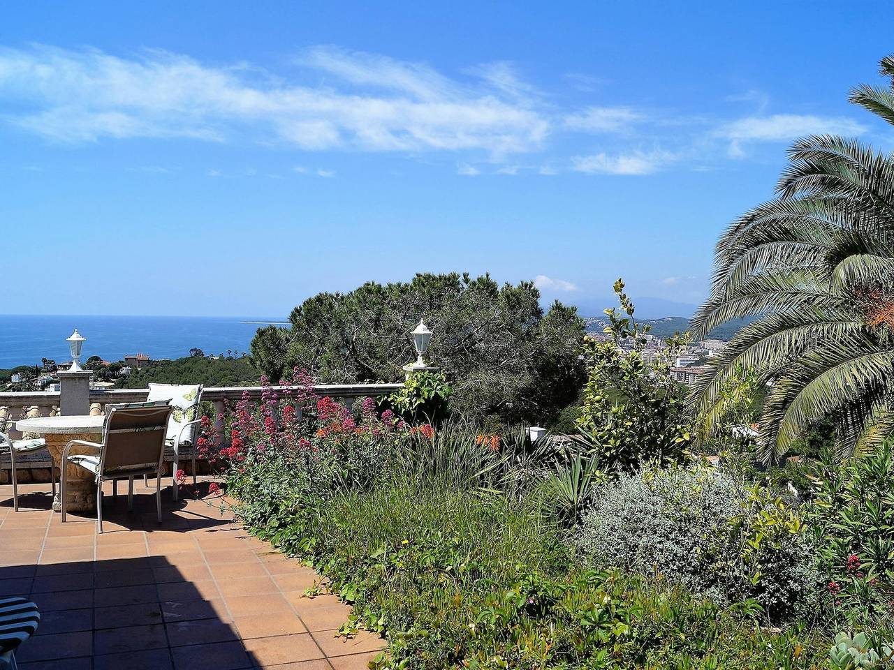 Villenpark Playa Arena Haus Mar in Canyelles, Lloret de Mar