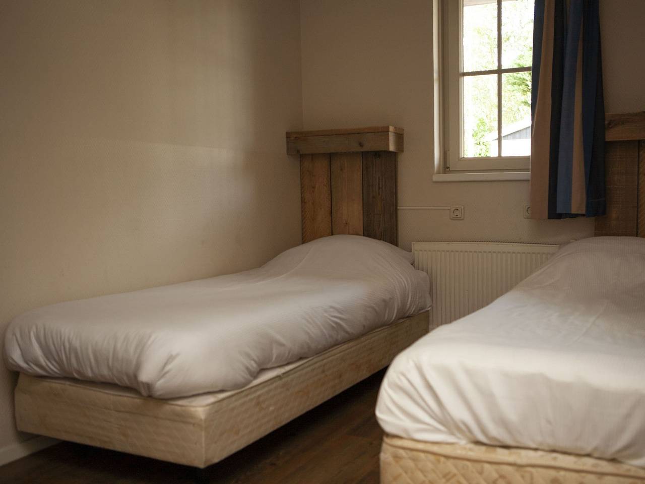 Bungalow in den Niederlanden mit Gruppenraum in Veluwe