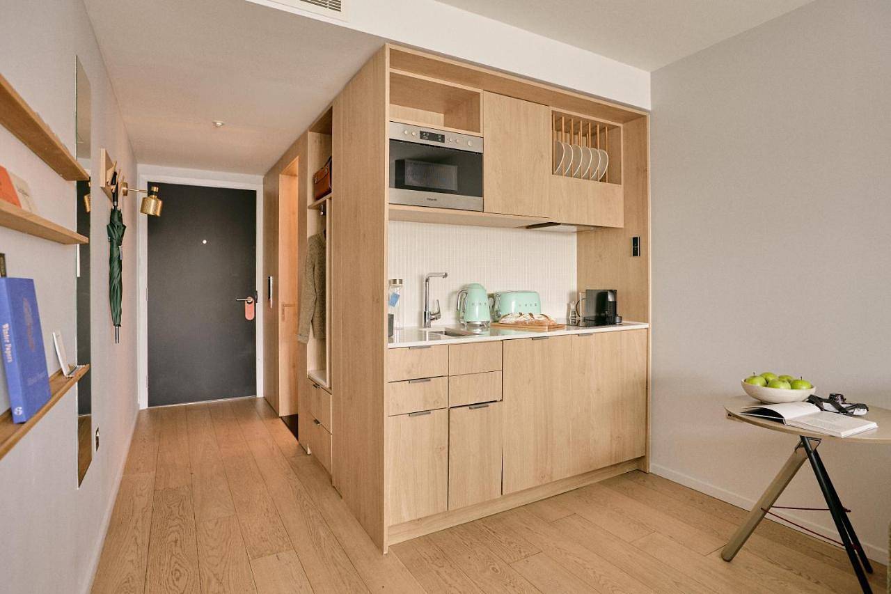 Wilde Aparthotels London Paddington in Londres, Sudeste da Inglaterra