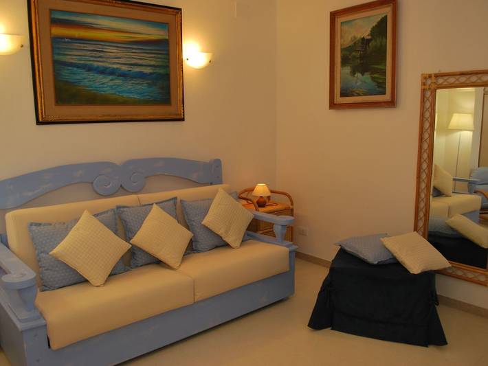 Ganze Wohnung, Palinuro in Marina di Castagneto Carducci, Castagneto Carducci