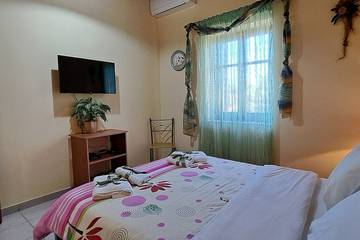 Bungalow für 4 Personen in Messenischer Golf, Peloponnes, Bild 3