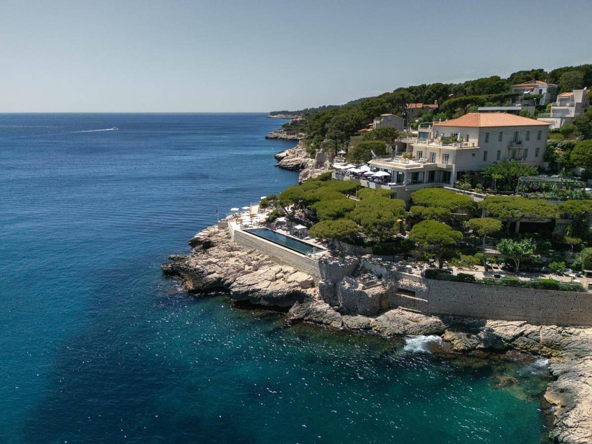 Hôtel Les Roches Blanches Cassis in Cassis, Parc national des Calanques