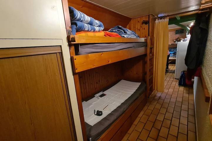 Gîte pour 6 personnes, avec Terrasse et Jardin à Aste-Béon - 2
