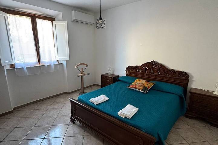 Appartement entier, Appartement à 5 minutes à pied de la mer in Castiglioncello, Rosignano Marittimo