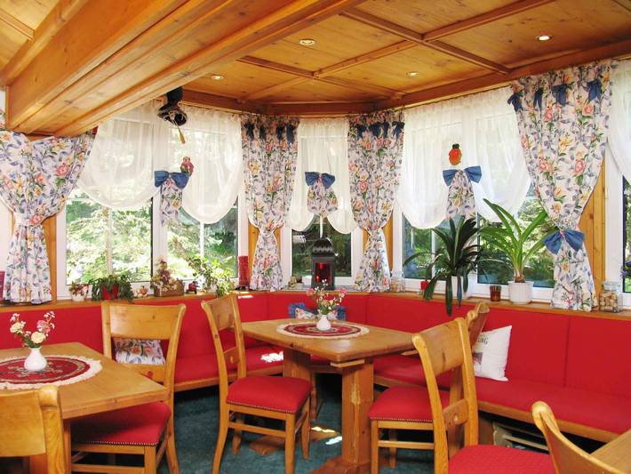 Ferienwohnung für 6 Personen, mit Sauna, mit Haustier in Dienten am Hochkönig - 3