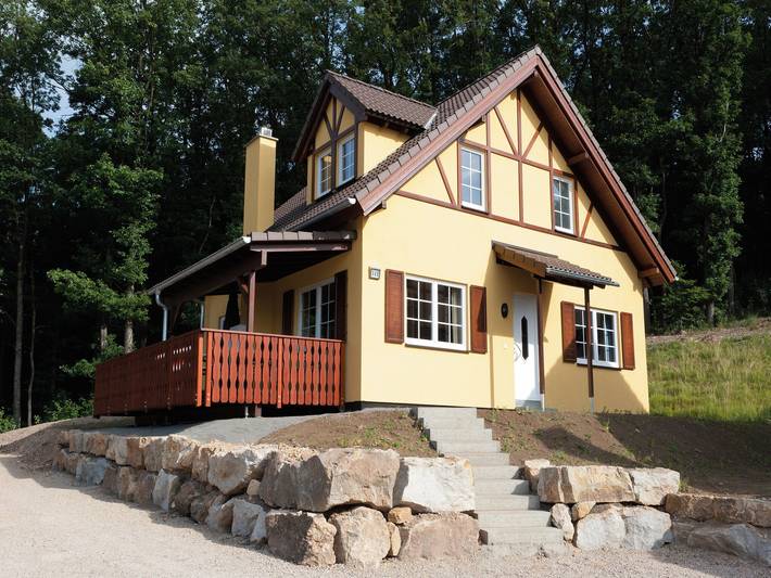 Villa für 6 Personen, mit Sauna, mit Haustier in Nordrhein-Westfalen