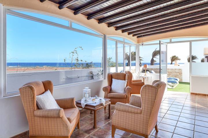 Chalet para 6 personas en Lanzarote - 2