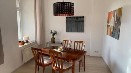 Villa für 9 Personen in Borstendorf, Mittlere Erzgebirge, Bild 4