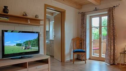 Location De Vacances pour 4 Personnes dans Rottach-Egern, Région Alpine de Tegernsee et Schliersee, Photo 2