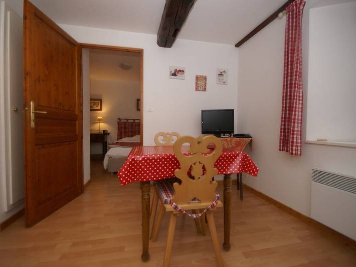 Appartement entier, Appartement à Riquewihr avec terrasse in Riquewihr, Parc naturel régional des Ballons des Vosges