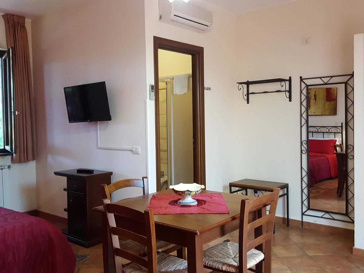 Poggiofelice B&B in Zafferana Etnea, Etna
