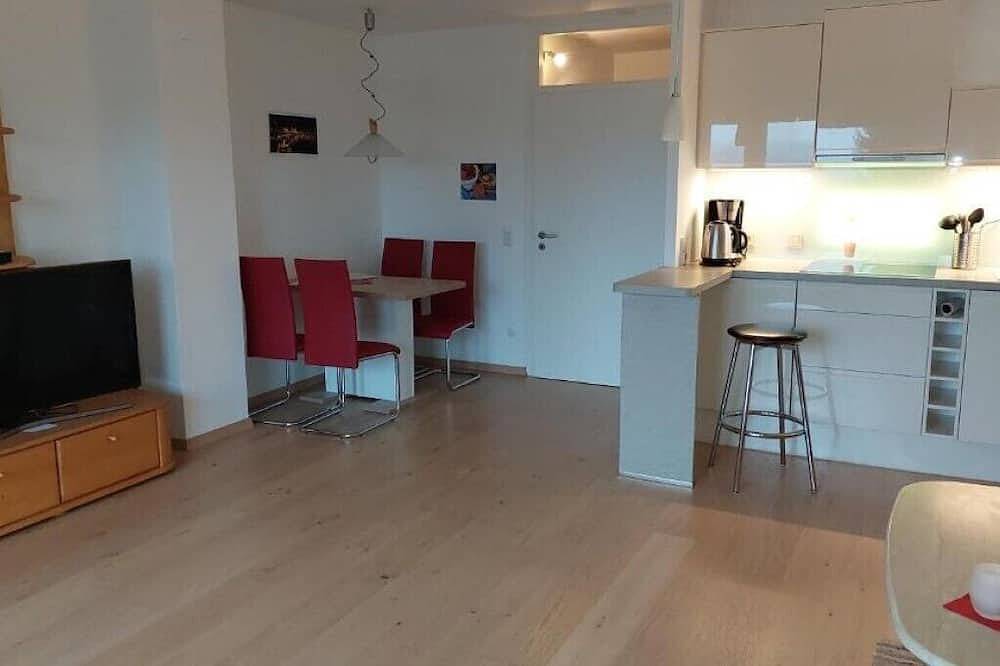 Ganze Wohnung, Ferienwohnung sunset Weissenstadt am See in Weißenstadt, Oberfranken
