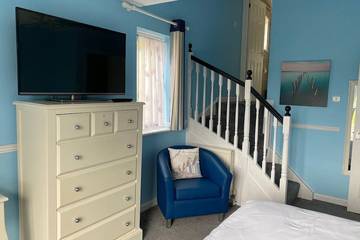 Cottage for 2 People in Looe, Cornwall, Photo 3