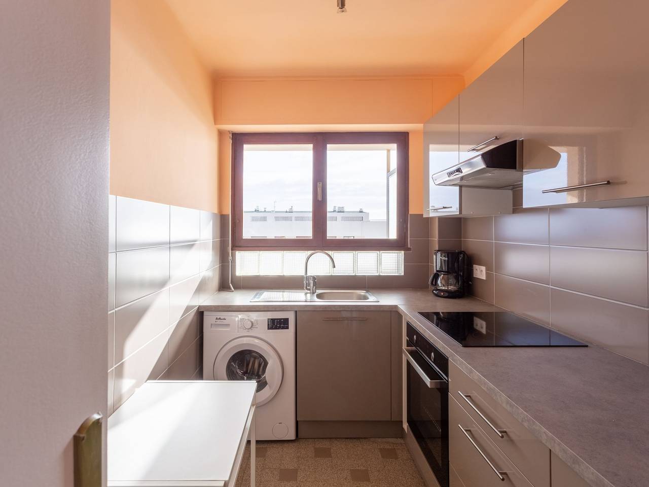 Apartamento inteiro, Le Grand Large in Le Lavandou, Toulon (região)