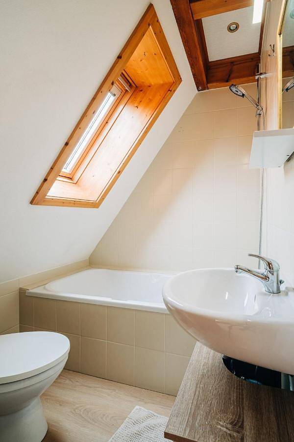 Location de vacances pour 8 personnes à Dambach-la-Ville - 2