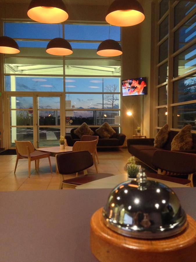 Location de vacances pour 7 personnes, avec vue, animaux acceptés à Buc