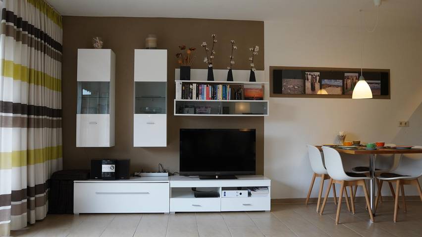 Ganze Ferienwohnung, Juteshus in Tating, Eiderstedt