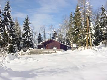 Cottage for 4 People in Bad Vigaun, Salzburg state, Photo 3