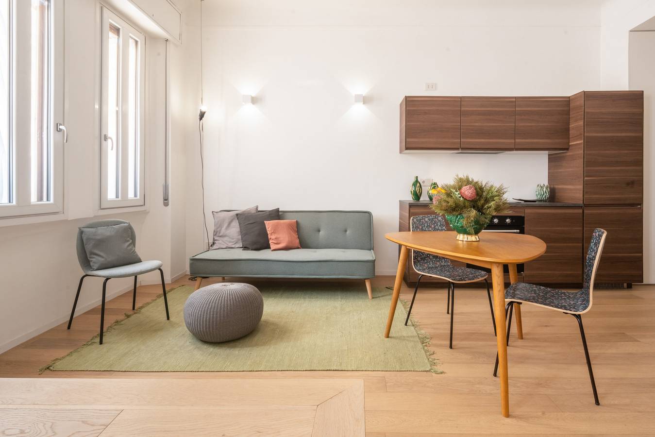 Appartamento intero, Maciachini Design Loft R&R in Milano, Provincia di Milano