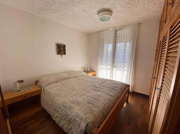 Gîte pour 4 personnes, avec balcon ainsi que vue et jardin à Comune di Saint-Rhémy-en-Bosses - 4