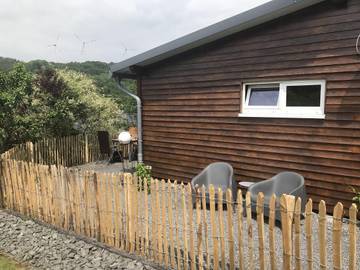 Studio für 4 Personen in Rieden (Eifel), Osteifel, Bild 4