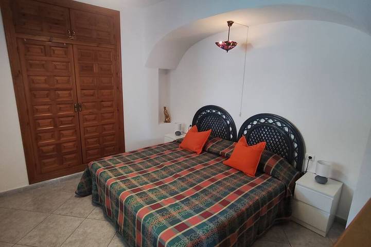 Bungalow für 4 Personen, mit Pool in Jávea - 2