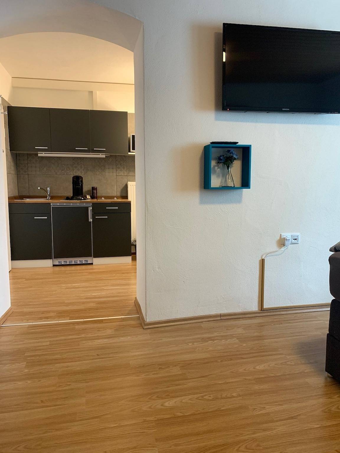Ganze Ferienwohnung, Böhmerwald pur² Ferienwohnung 1 in Klaffer am Hochficht, Bezirk Rohrbach