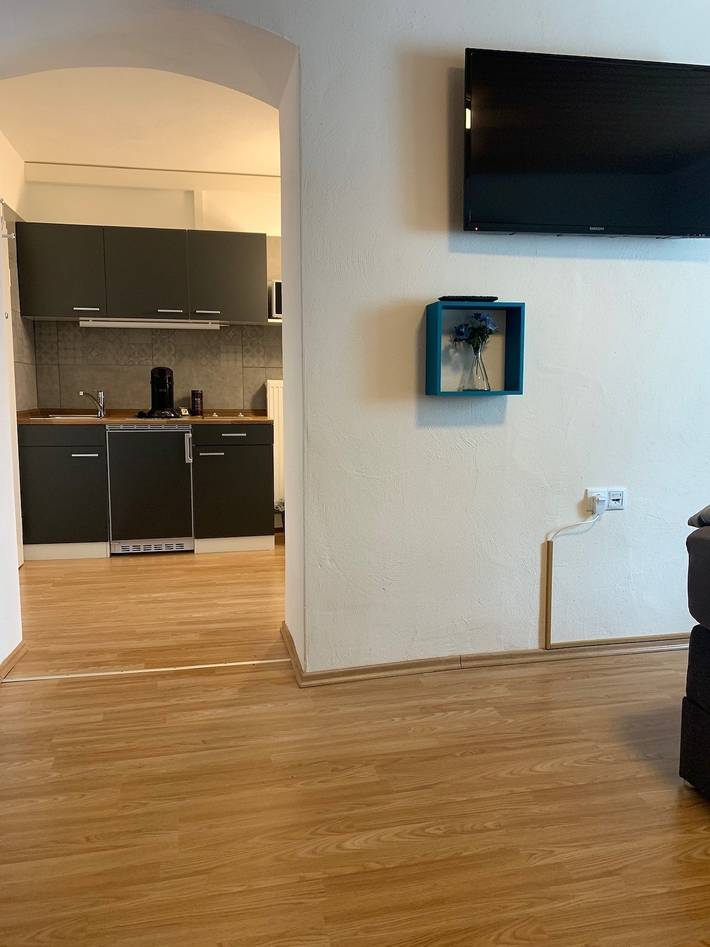 Ganze Ferienwohnung, Böhmerwald pur² Ferienwohnung 1 in Klaffer am Hochficht, Bezirk Rohrbach