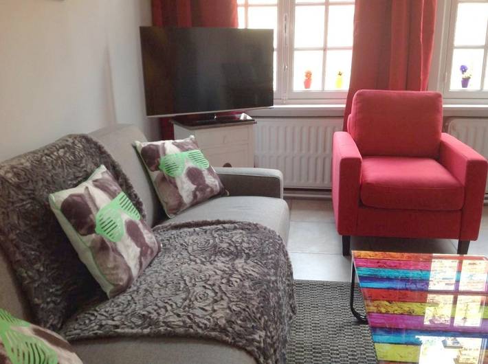 Ferienhaus für 4 Personen in Brügge - 3