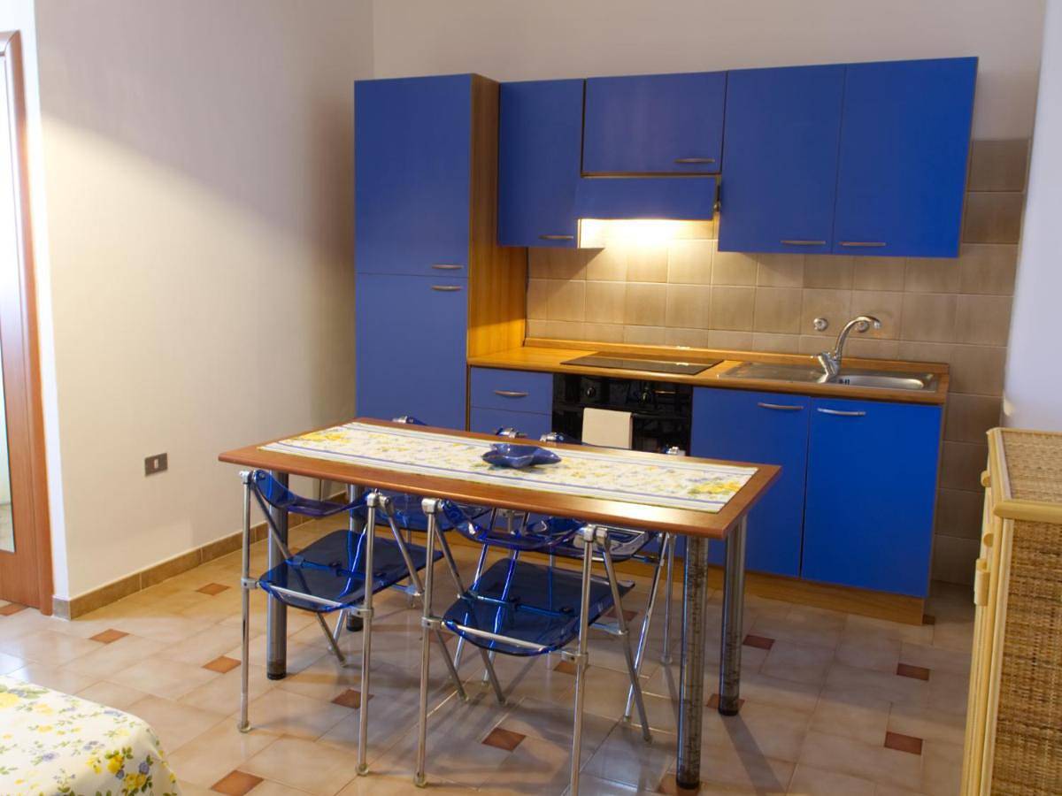 Triple Room in Manduria, Golfo di Taranto