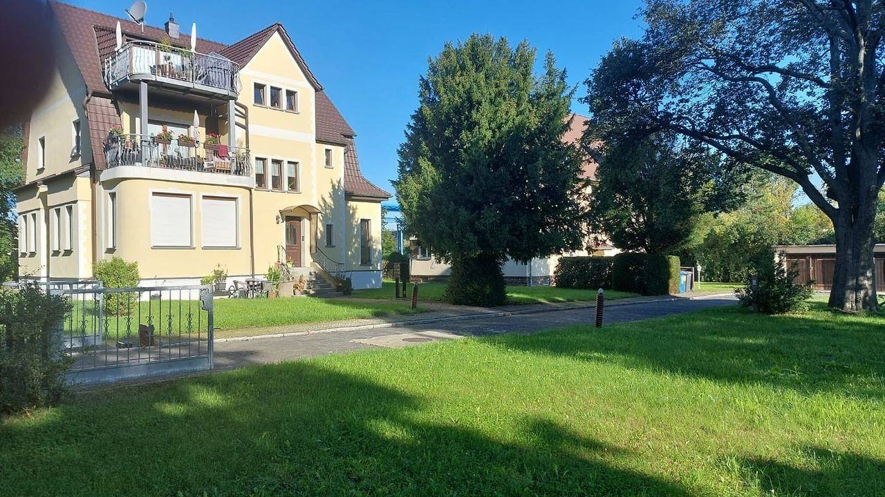 Ganze Ferienwohnung, Ferienwohnung für 5 Personen (56 m²) in Mücheln (Geiseltal) in Mücheln (Geiseltal), Saale-Unstrut