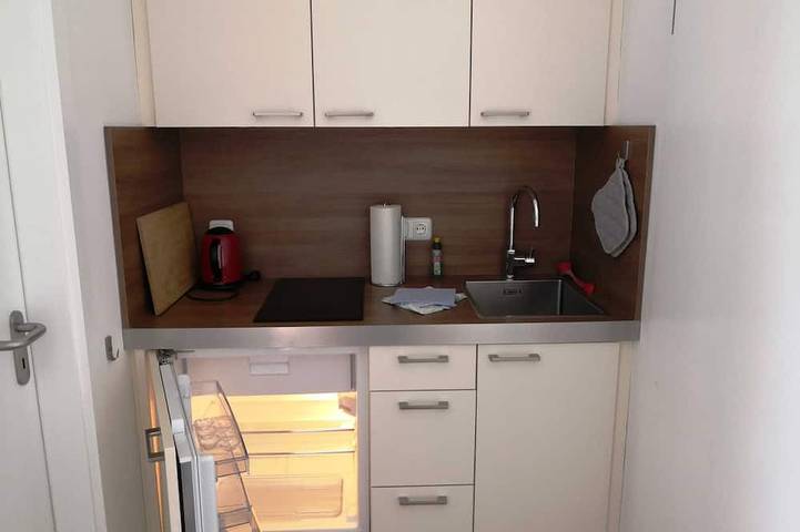 B&B für 2 Personen in Ahrenshoop - 4