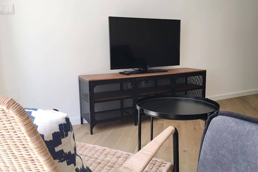 Apartamento Planta Baja in Pontevedra City, Rías Baixas