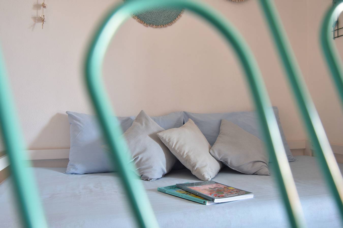 Entire apartment, Piccolo Loft Sabbia e Sassi in Marina di San Vito, Chieti Province