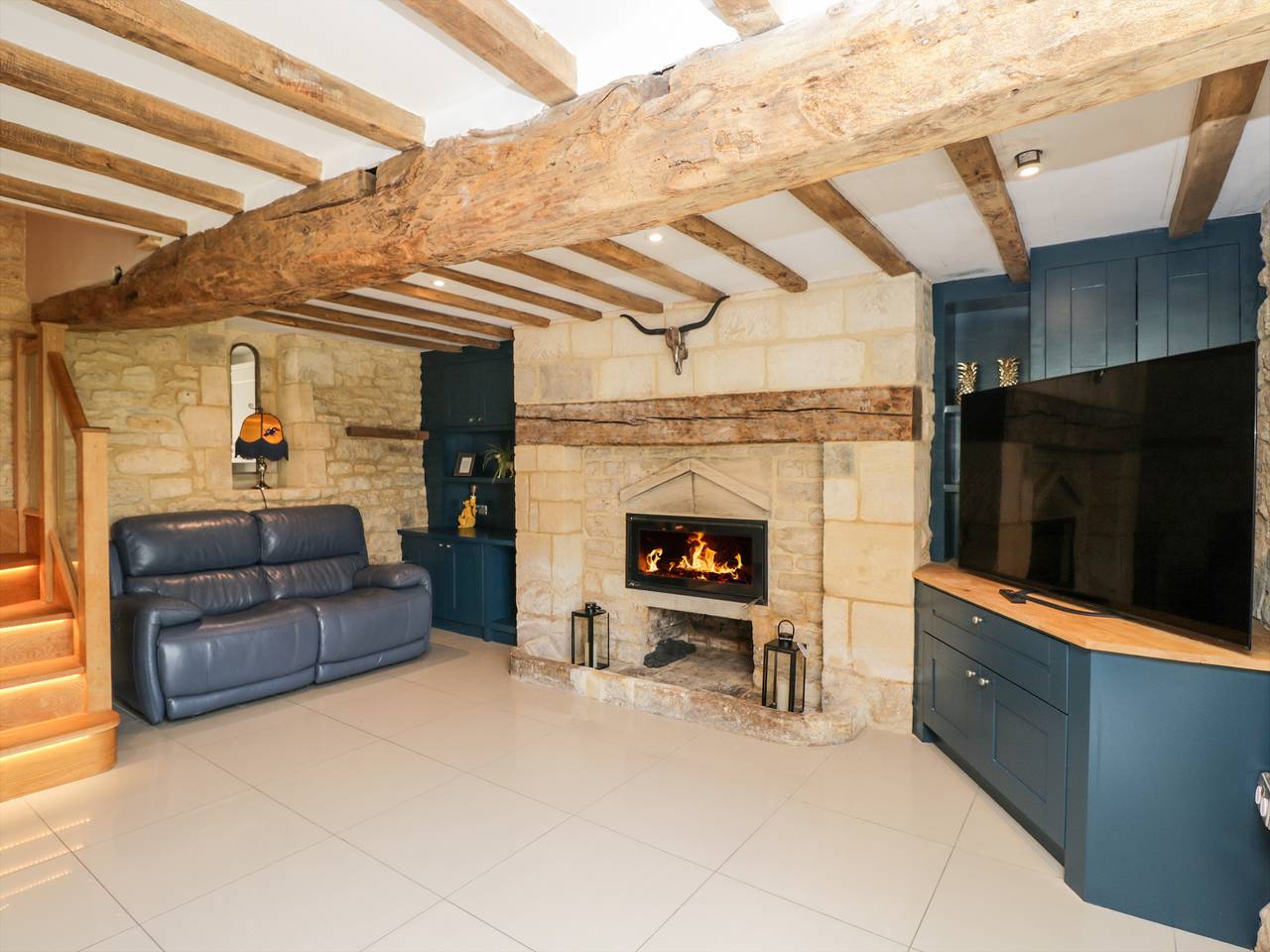 Suncroft in Gloucestershire