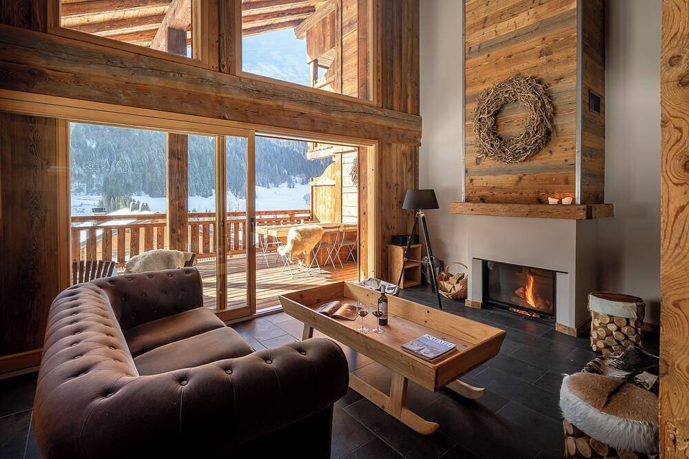 Photo : Maison de vacances