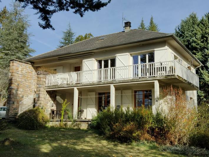 Appartement de vacances pour 2 personnes, avec jardin, animaux acceptés dans l' Ariège - 2