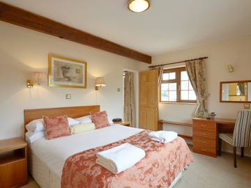 Holiday Home for 4 People in Sidmouth, Devon, Photo 4