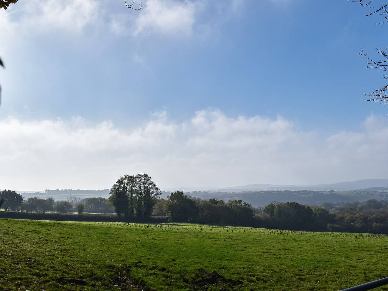 The Granary in Whitchurch (Devon), Dartmoor