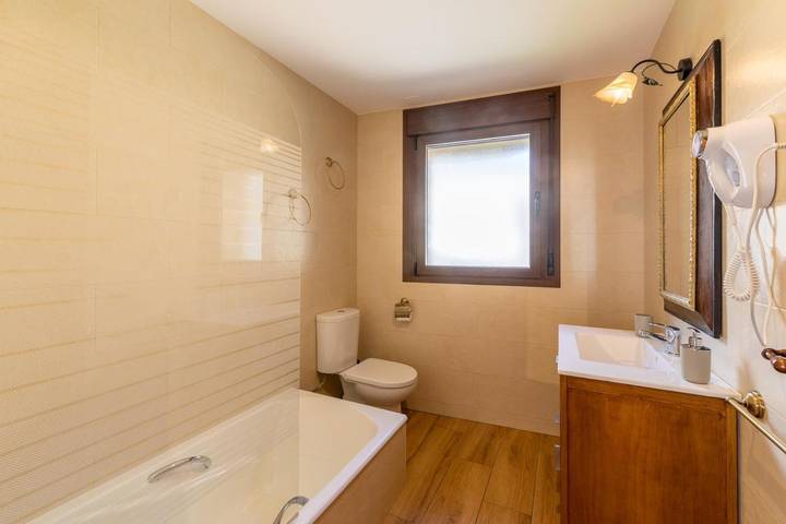 Casa rural para 2 personas, con jardín y vistas en Provincia de Huesca - 3