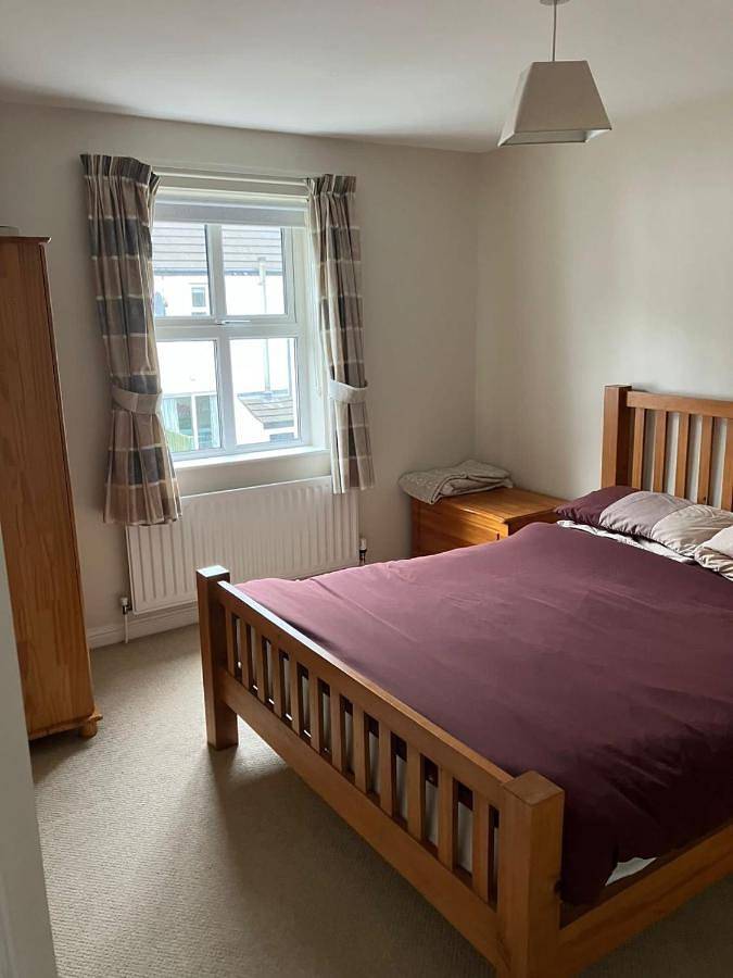 Location de vacances pour 6 personnes, avec jardin à Ballycastle - 2