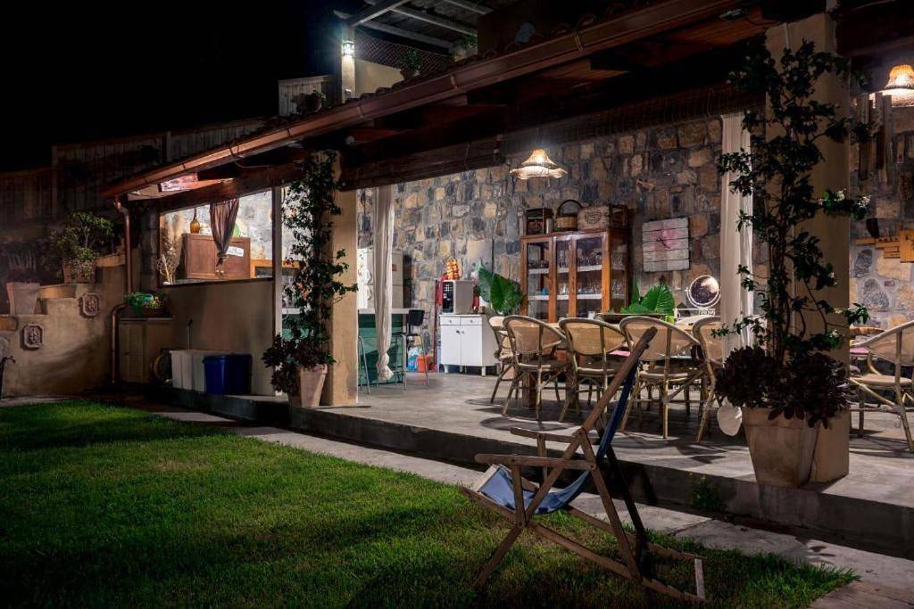 B&B Casa dei Nonni in Scario, San Giovanni a Piro