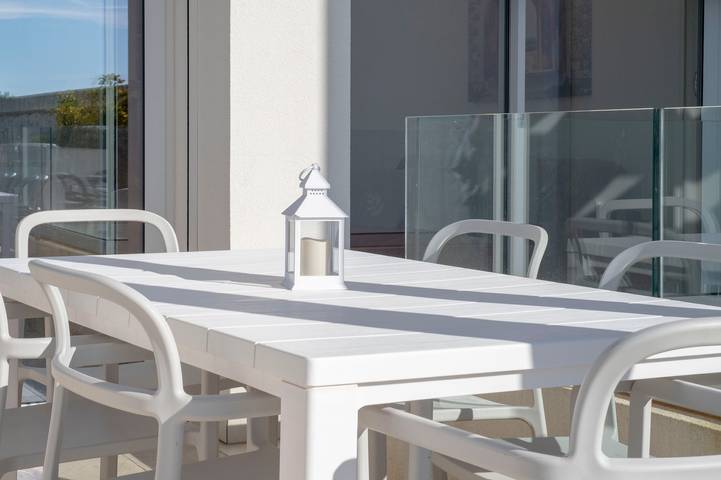 Ferienhaus für 4 Personen in Otranto - 4