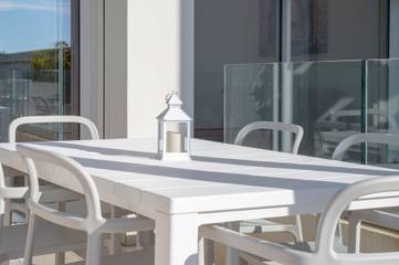 Villa per 4 Persone in Otranto, Otranto e dintorni, Foto 3
