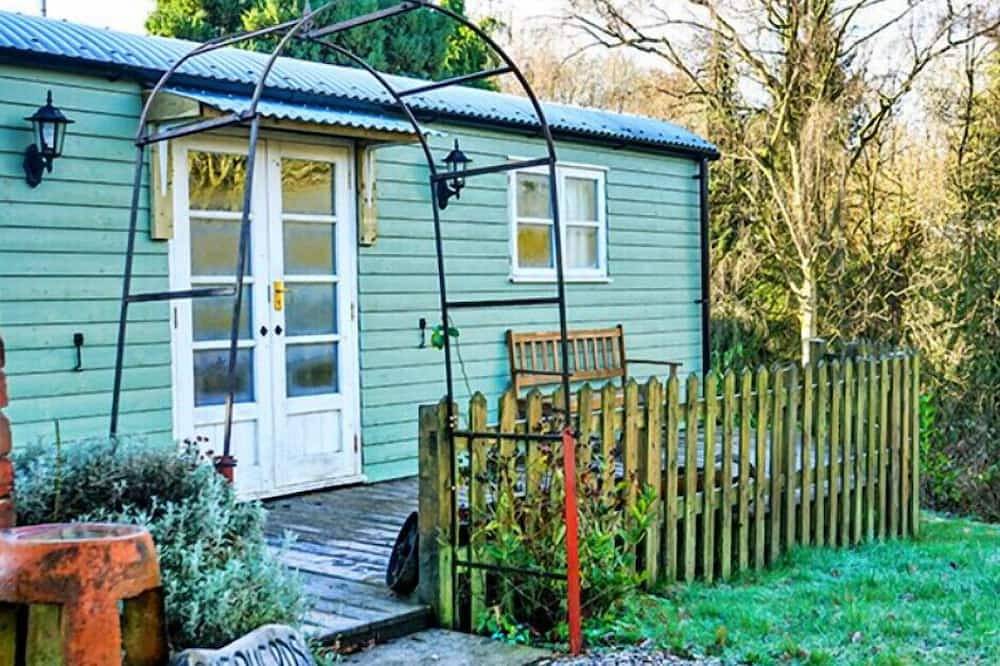 Glamping for 2 People in Shropshire, West Midlands