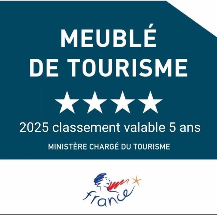 Location de vacances pour 10 personnes, avec jardin et vue à Barrais-Bussolles - 2
