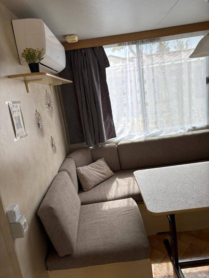 Mobilehome P-Dante in Lido di Dante, Provincia di Ravenna