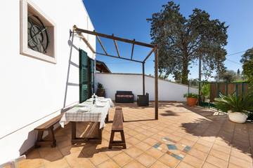 Bnb für 9 Personen in Porto Cesareo, Golf von Tarent, Bild 3