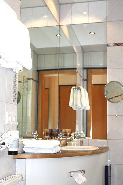 Appartement Hotel Seerose - Ferienwohnung Typ B, foto 6